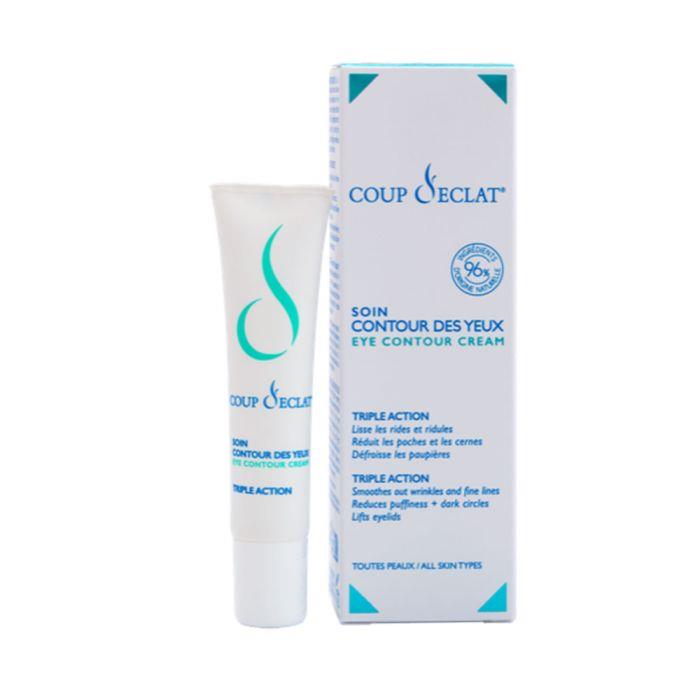 Eye contour Cream