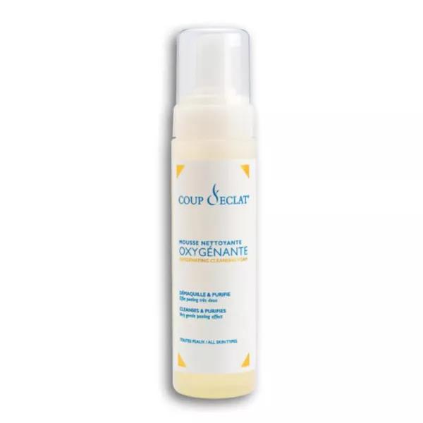 Oxygenate Cleansing Foam