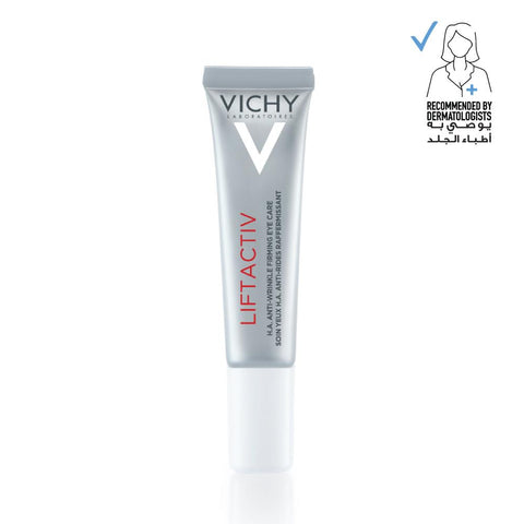 Liftactiv Supreme Eyes - Correcting Anti-Wrinkle and Firming Eye Care