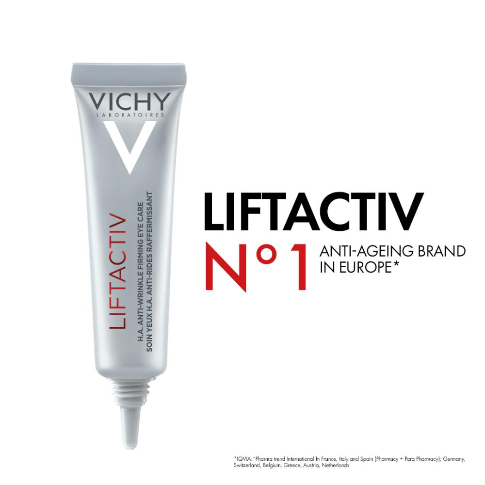 Liftactiv Supreme Eyes - Correcting Anti-Wrinkle and Firming Eye Care