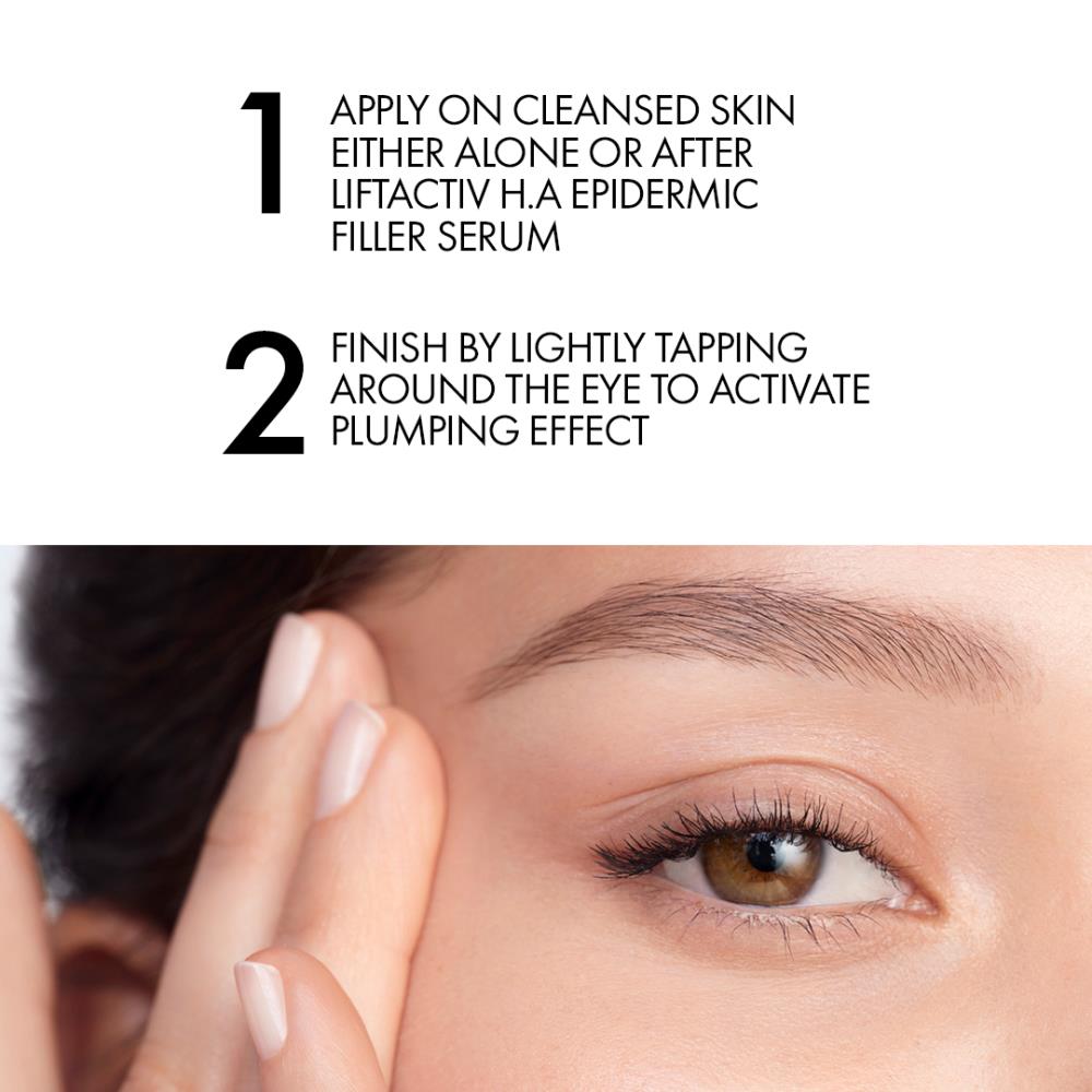 Liftactiv Supreme Eyes - Correcting Anti-Wrinkle and Firming Eye Care