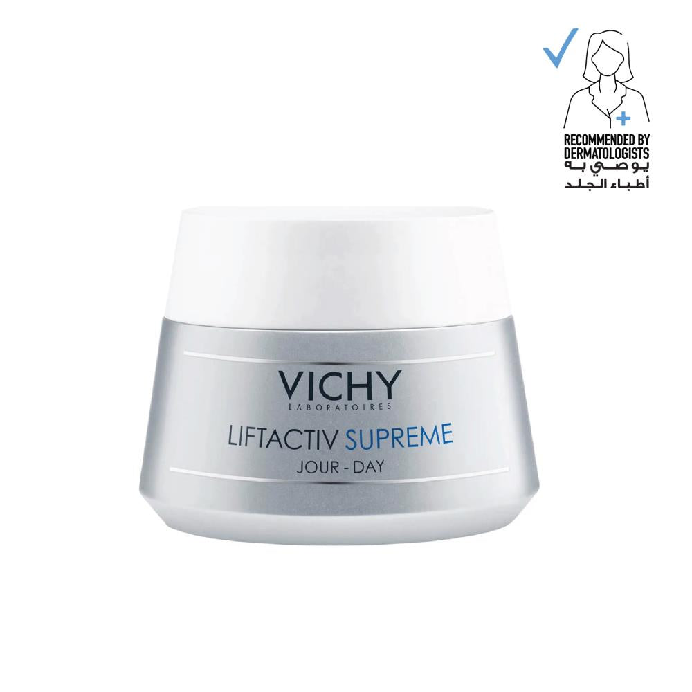 Liftactiv Supreme Day - Anti-Wrinkle and Firming Correcting Care