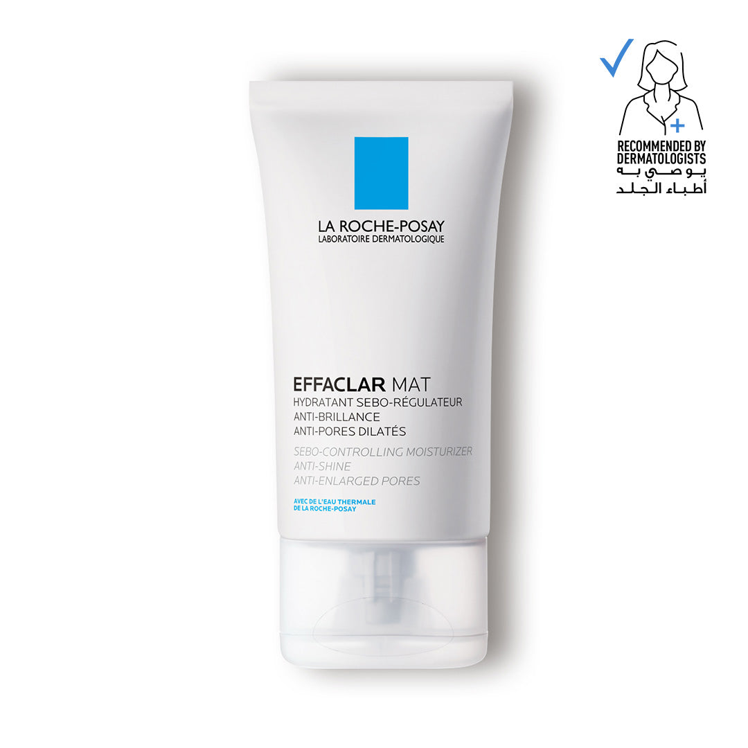 Effaclar MAT Moisturizer