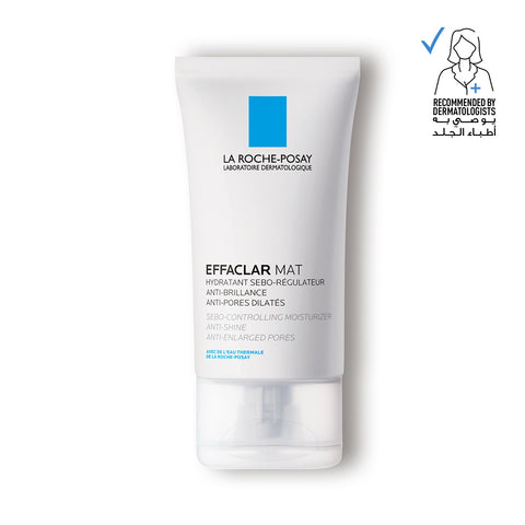 Effaclar MAT Moisturizer