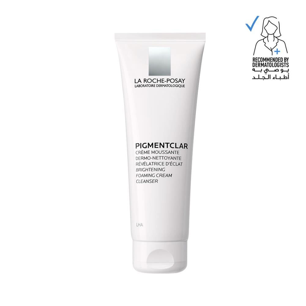 Pigmentclar Brightening Deep Foaming Cleanser