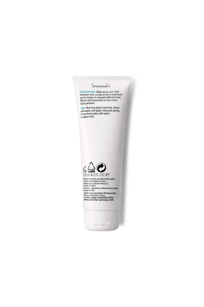 Pigmentclar Brightening Deep Foaming Cleanser