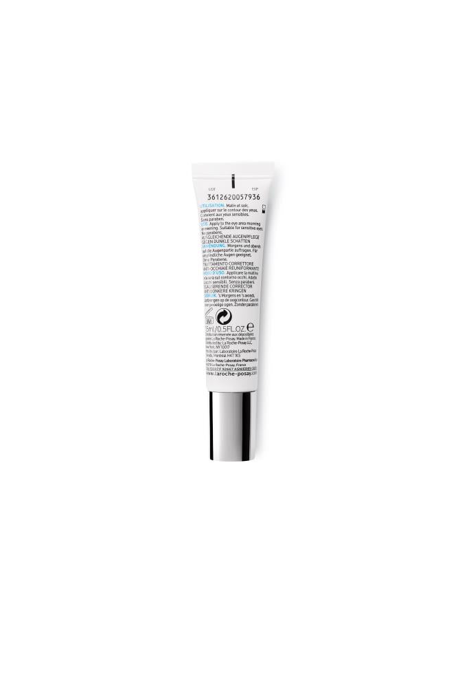 Pigmentclar Eye Cream