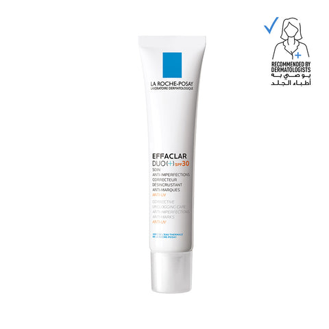 Effaclar Duo+ SPF30