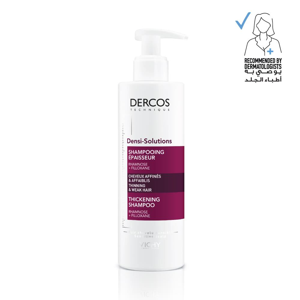 Dercos Densi-Solutions - Thickening Shampoo