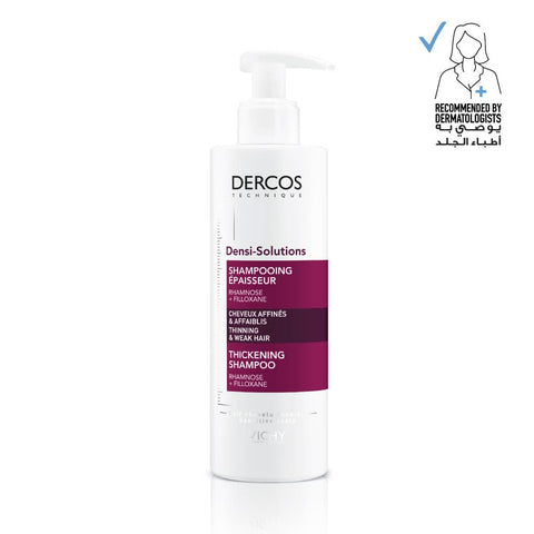 Dercos Densi-Solutions - Thickening Shampoo