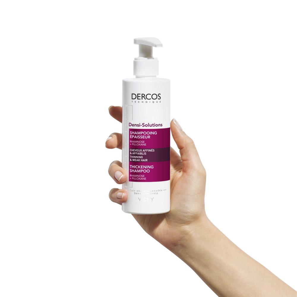 Dercos Densi-Solutions - Thickening Shampoo