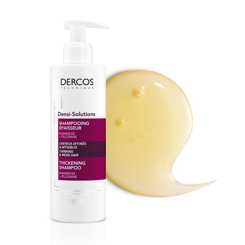 Dercos Densi-Solutions - Thickening Shampoo