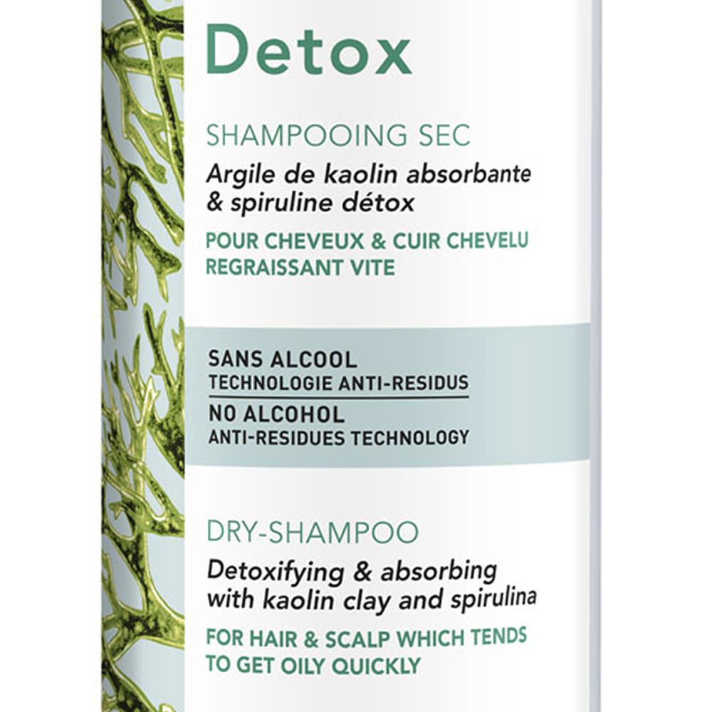 Dercos Detox Dry-Shampoo