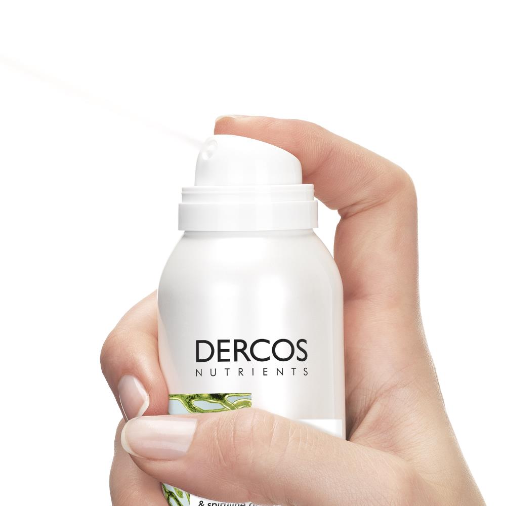 Dercos Detox Dry-Shampoo