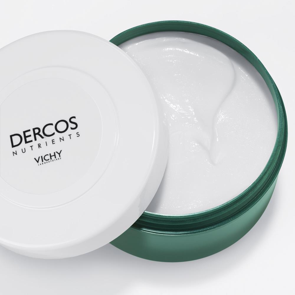 Dercos Nutri Protein Restorative Mask