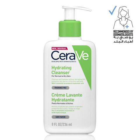 Hydrating Cleanser