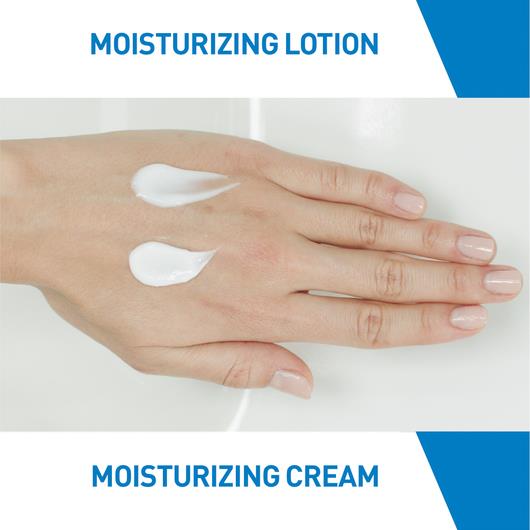 Moisturizing Lotion