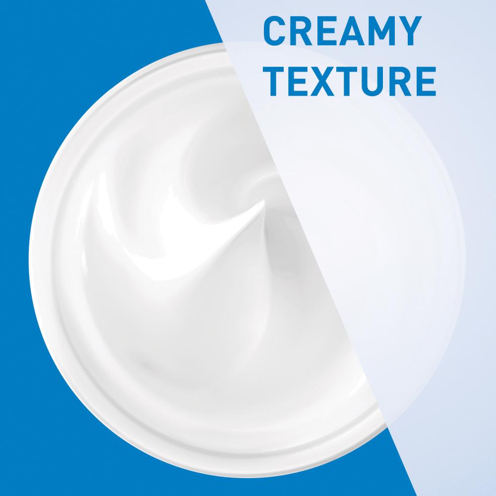 Moisturizing Cream