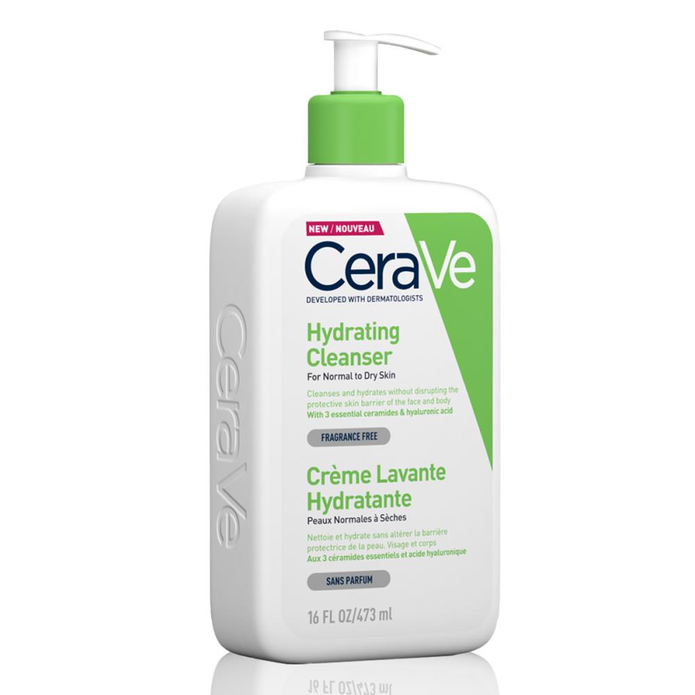 Hydrating Cleanser