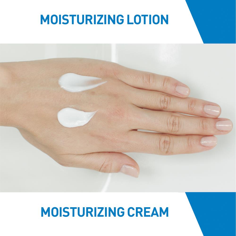 Moisturizing Cream