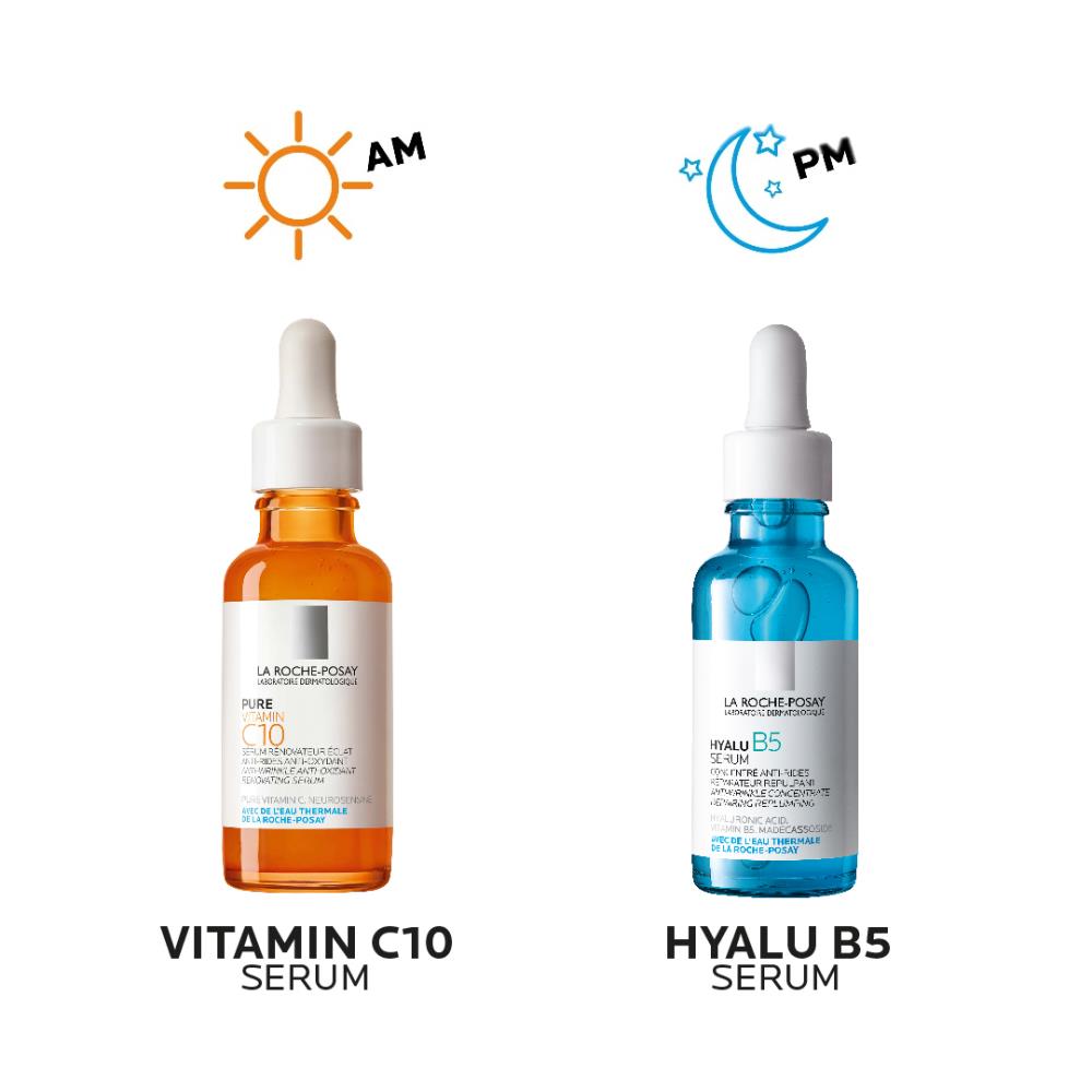 Pure Vitamin C10 Serum