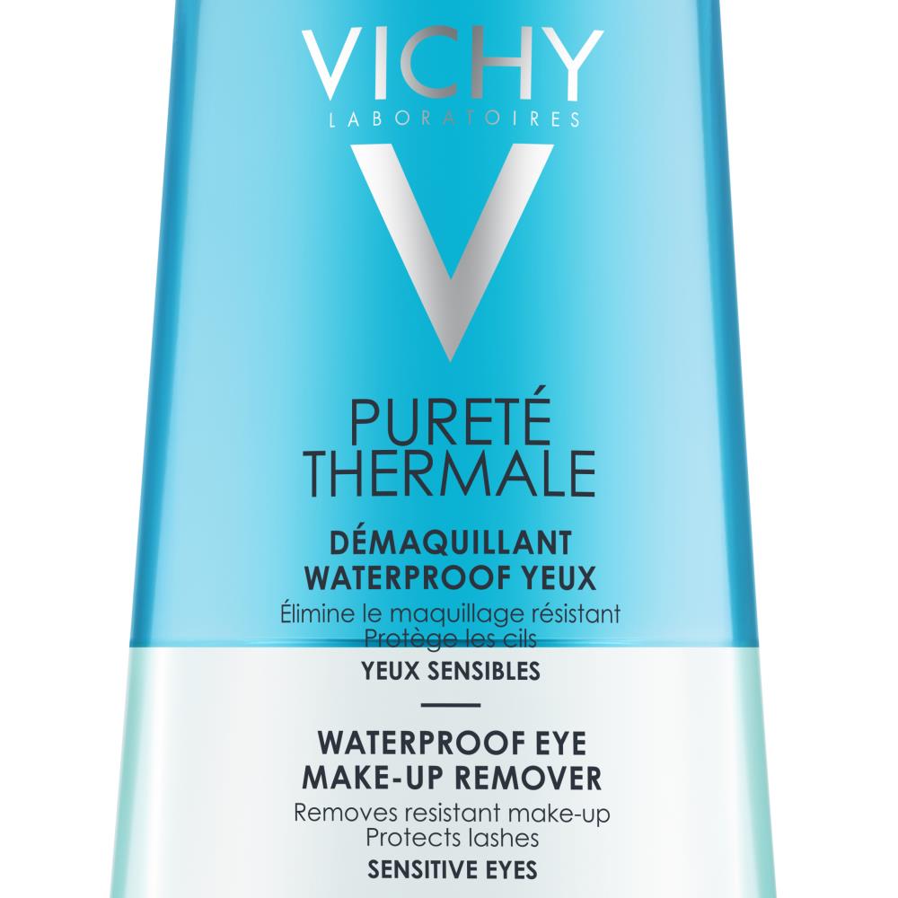 Purete Thermale Soothing Eye Make Up Remover