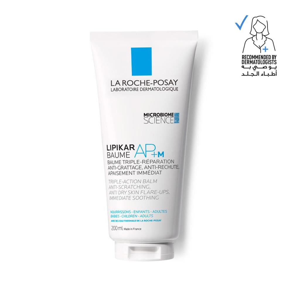 Lipikar Baume Ap+M