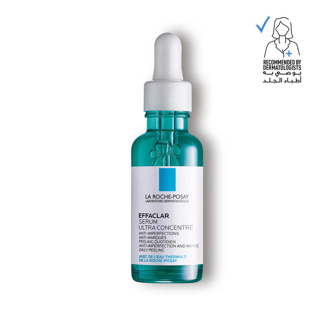 Effaclar Ultra Concentrated Serum