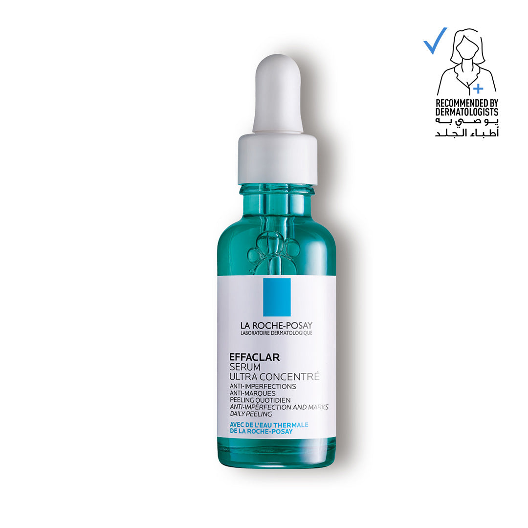 Effaclar Ultra Concentrated Serum