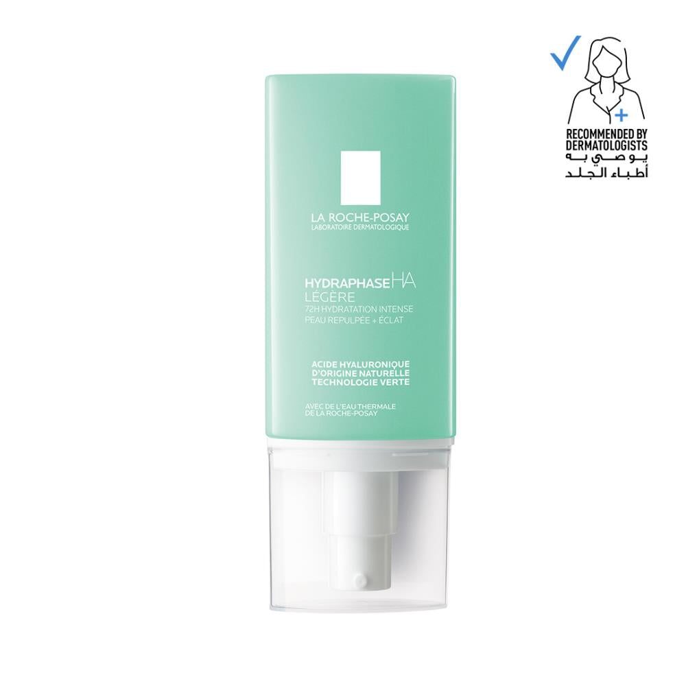 Hydraphase HA Light Hyaluronic Acid Face Moisturizer