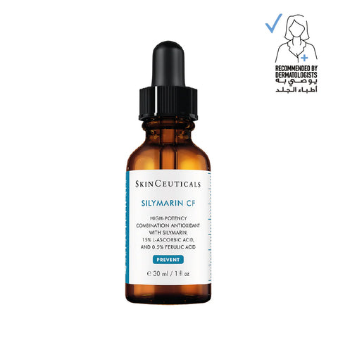 Silymarin CF Serum