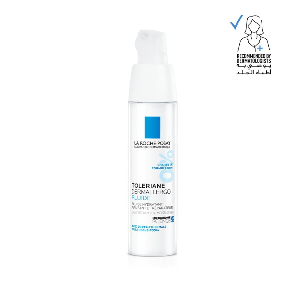 Toleriane Dermallergo Fluid