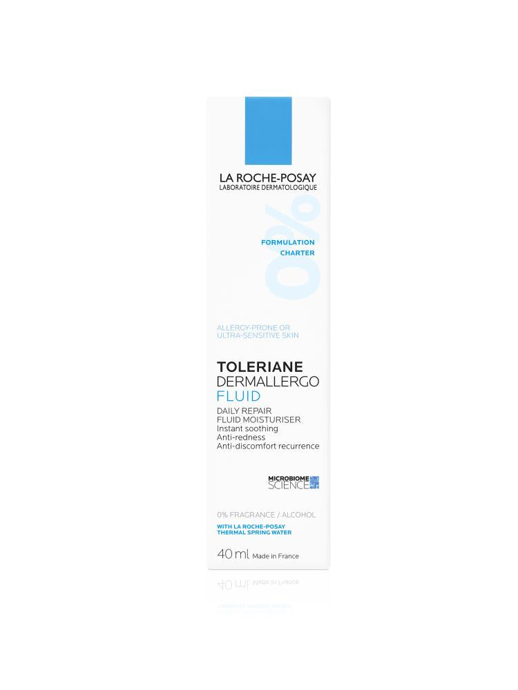 Toleriane Dermallergo Fluid