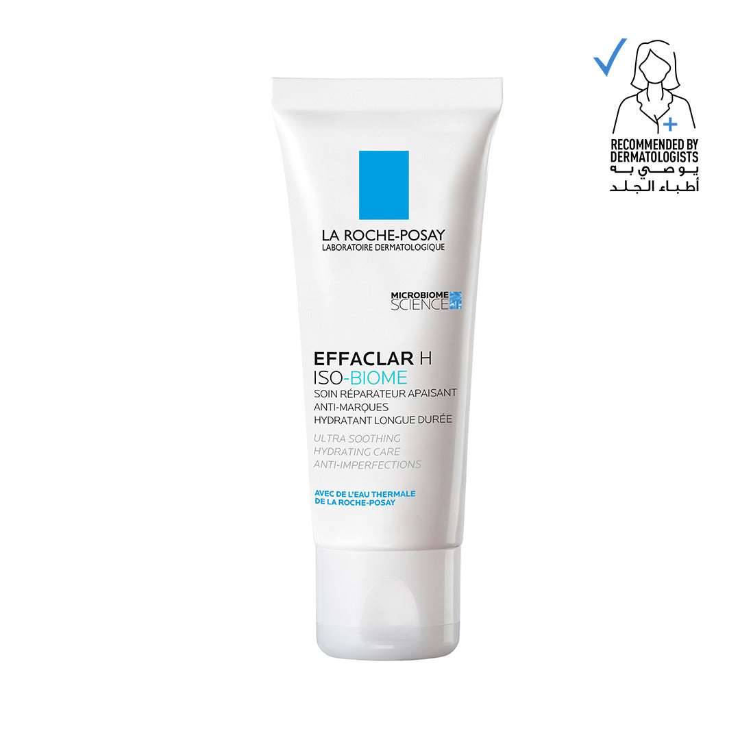 Effaclar H Isobiome Moisturiser