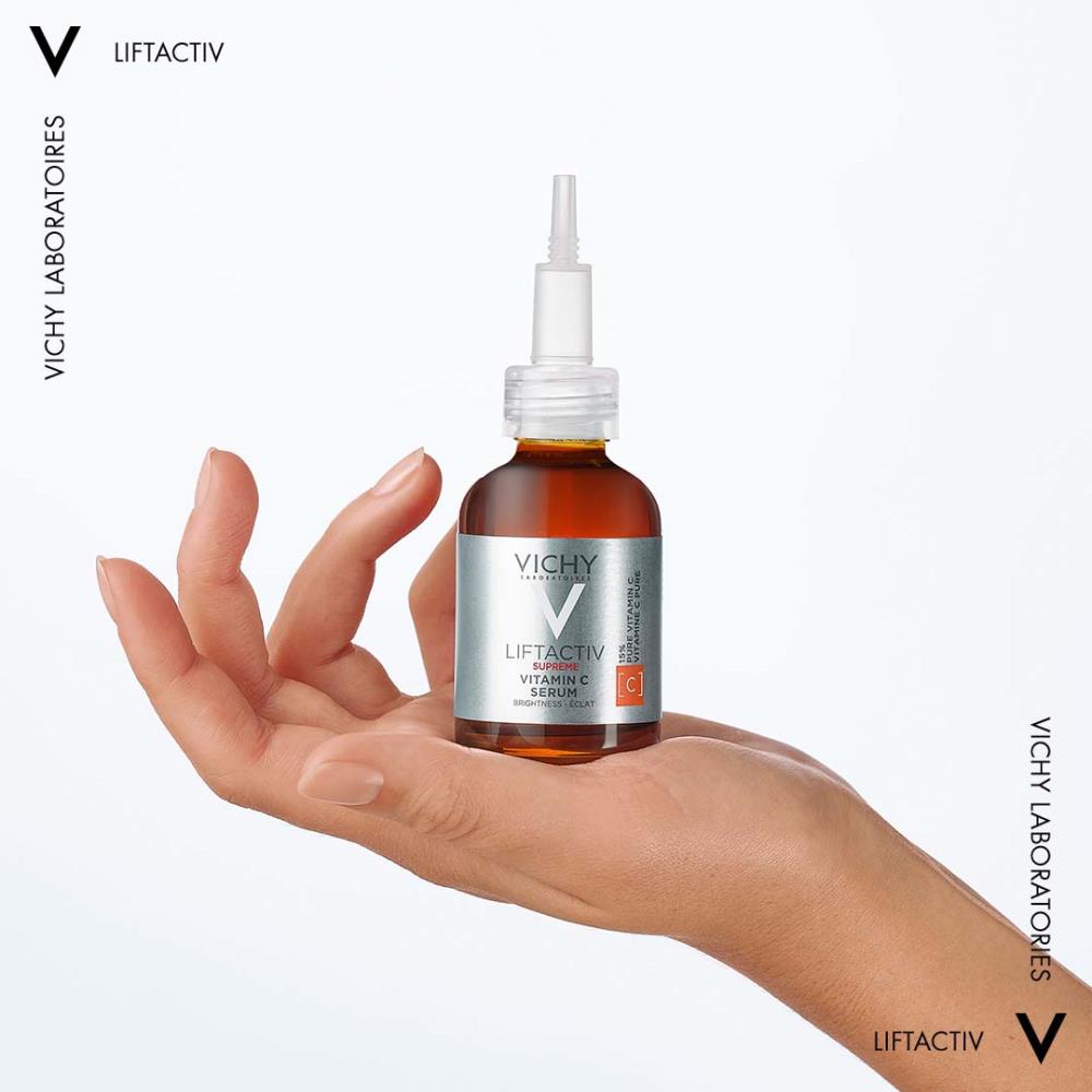 Liftactiv Vitamin C - Brightening Skin Corrector