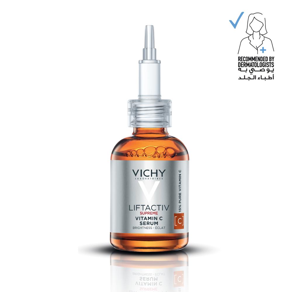 Liftactiv Vitamin C - Brightening Skin Corrector