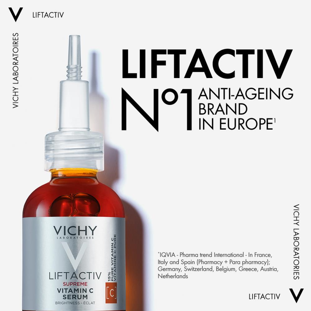 Liftactiv Vitamin C - Brightening Skin Corrector