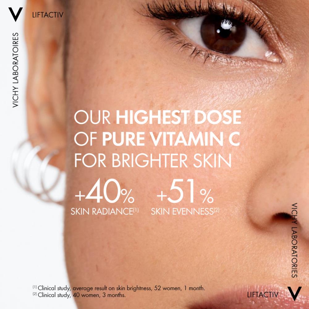 Liftactiv Vitamin C - Brightening Skin Corrector