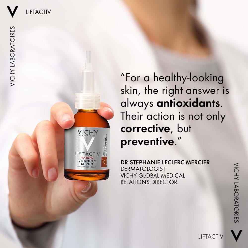 Liftactiv Vitamin C - Brightening Skin Corrector