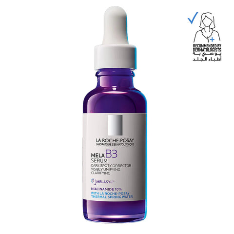 MELA B3 ANTI-DARK SPOTS CONCENTRATE SERUM WITH NIACINAMIDE