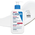 Intensive Moisturizing Lotion