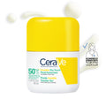 Invisible Dry Touch Fluid Sunscreen SPF50+