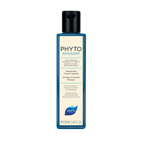 PhytoApaisant Soothing Treatment Shampoo