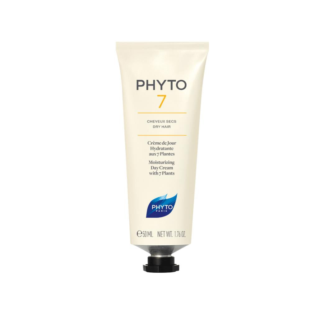 PHYTO 7 NOURISHING DAY CREAM