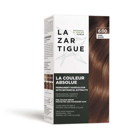 Couleur Absolue- DARK BLOND 6.0