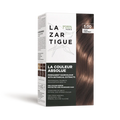 Couleur Absolue- LIGHT CHESTNUT 5.0