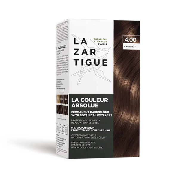 Couleur Absolue- CHOCOLATE CHESTNUT 4.0