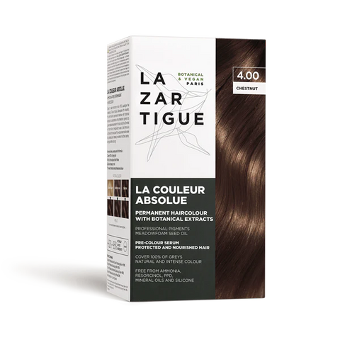 Couleur Absolue- CHOCOLATE CHESTNUT 4.0