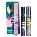 Mascara Trio Set