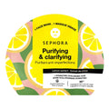 Purifying & Clarifying Face Mask